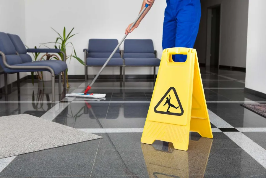 Reliable cleaning company in Miami, FL